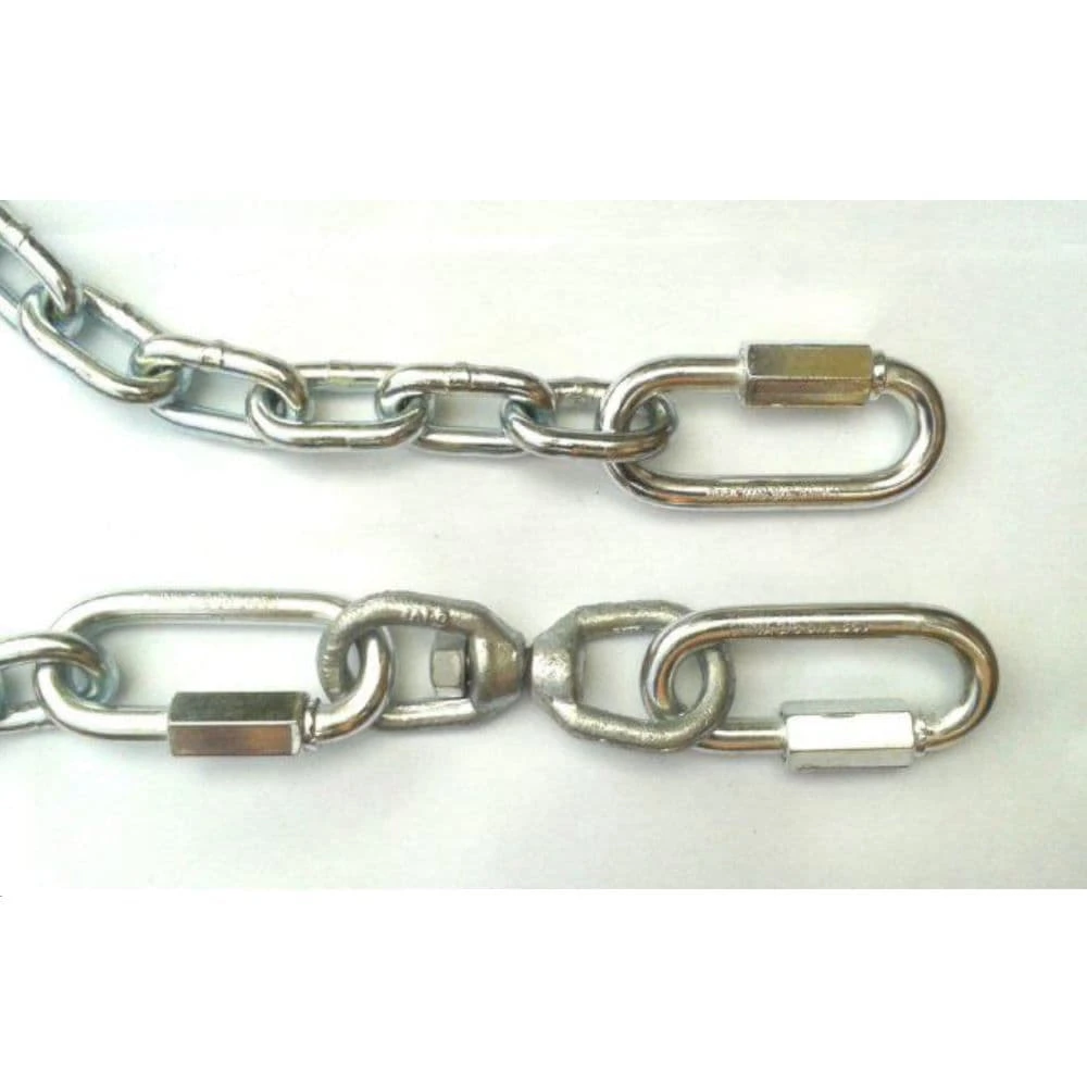 Aqua Punch Bag Hanging Kit - Image 2