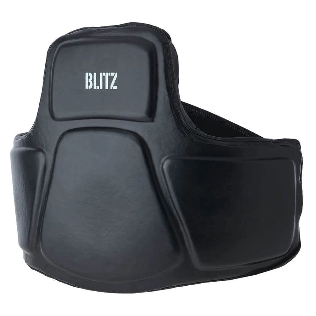 Blitz Coaching Body Armour