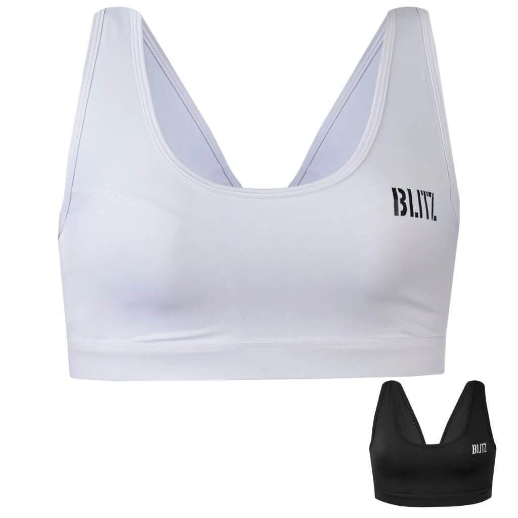 Blitz Female Vest Top - Cool Guard