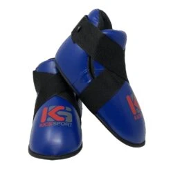 Kicksport "Fight" Kicks Blue