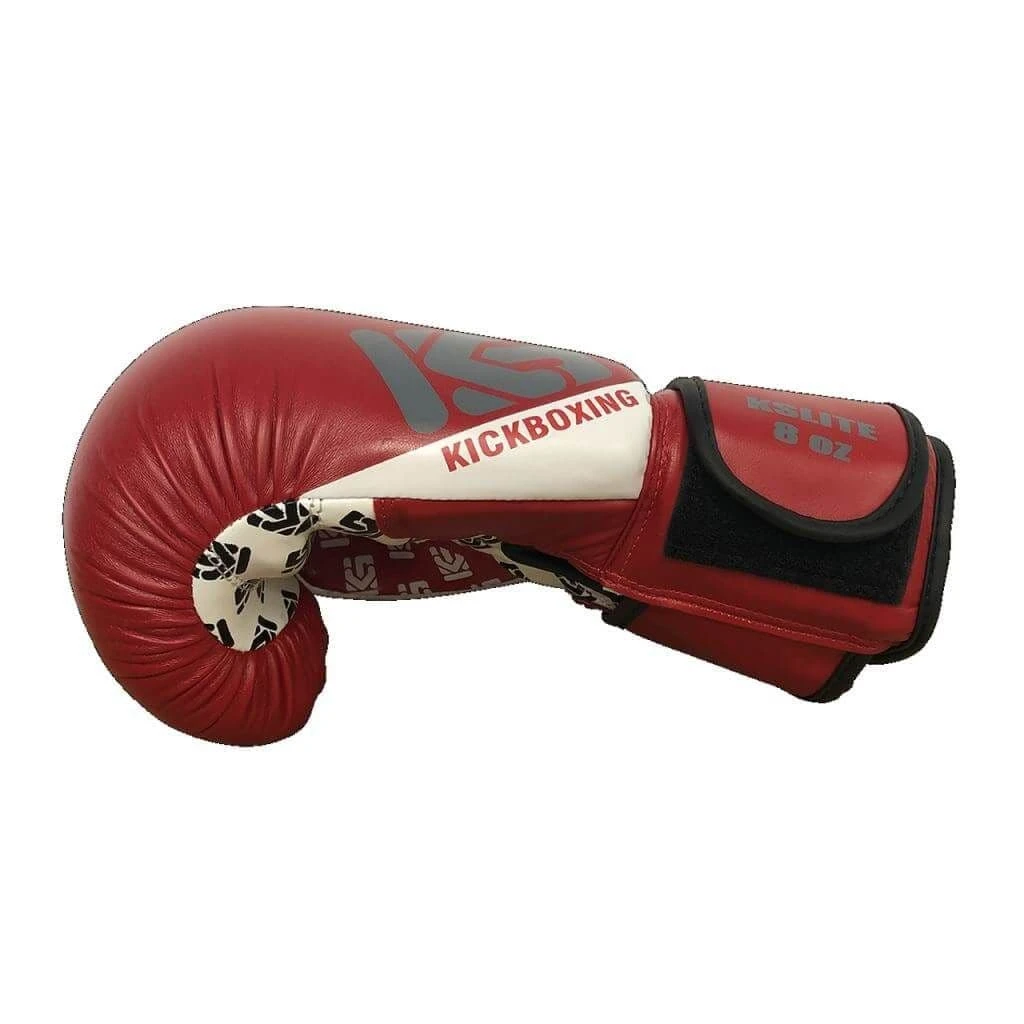 Kicksport LITE Kids Boxing Gloves - Image 5