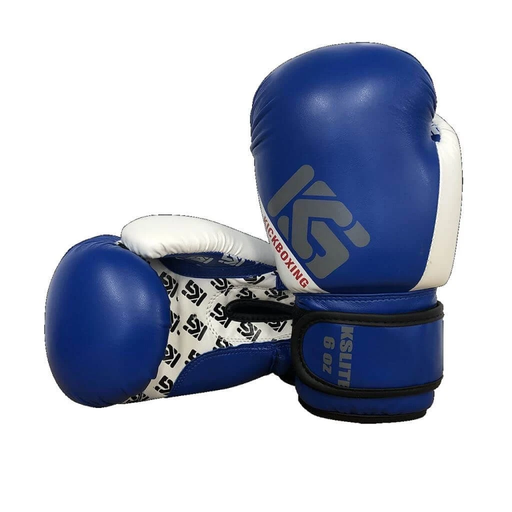 Kicksport LITE Kids Boxing Gloves - Image 2