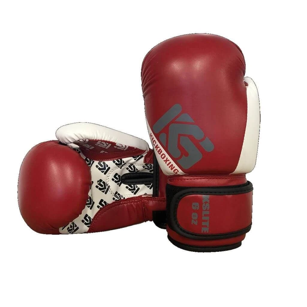 Kicksport LITE Kids Boxing Gloves - Image 3
