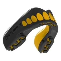 SafeJawz Extro Goldie Mouth Guard