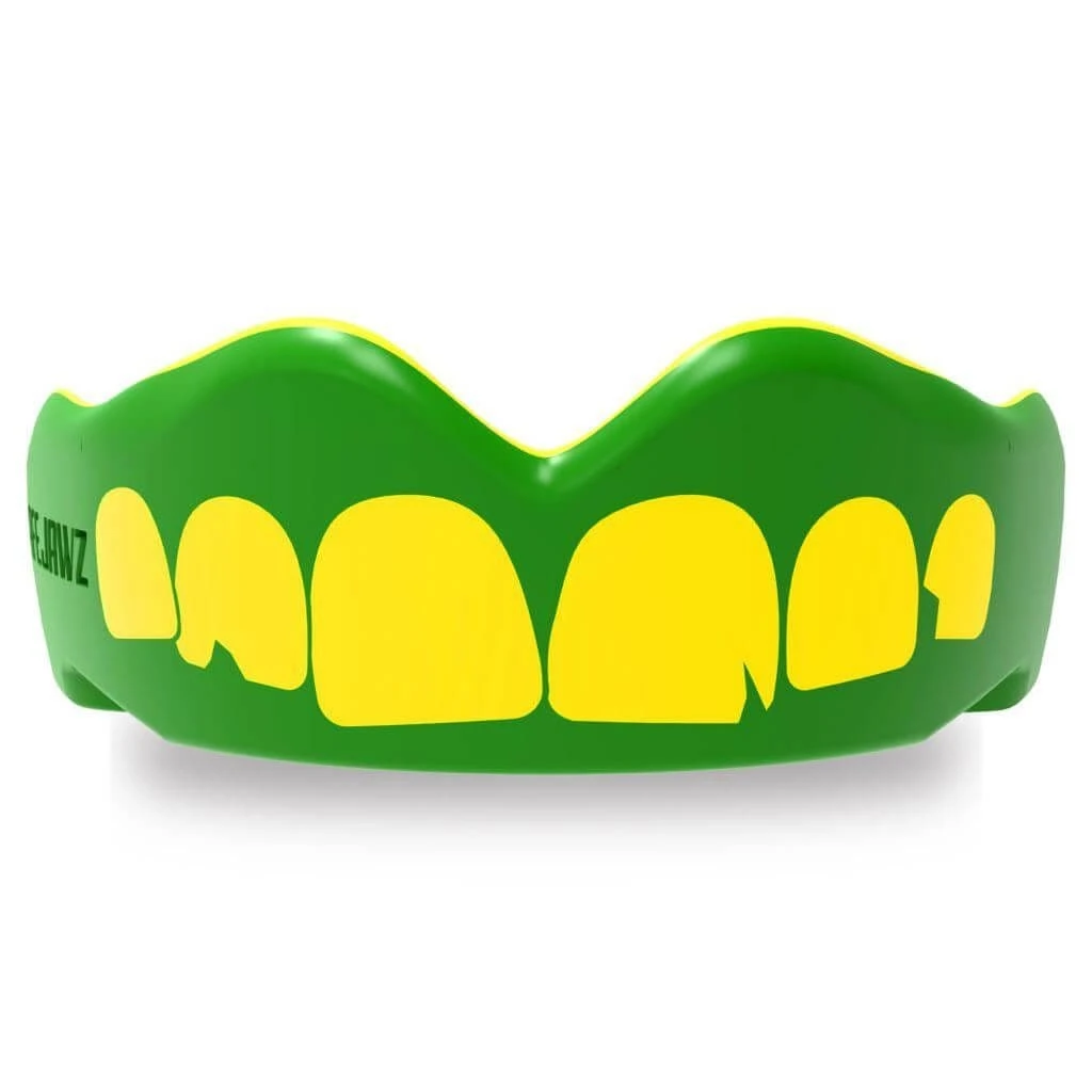 SafeJawz Extro Ogre Mouth Guard - Image 2