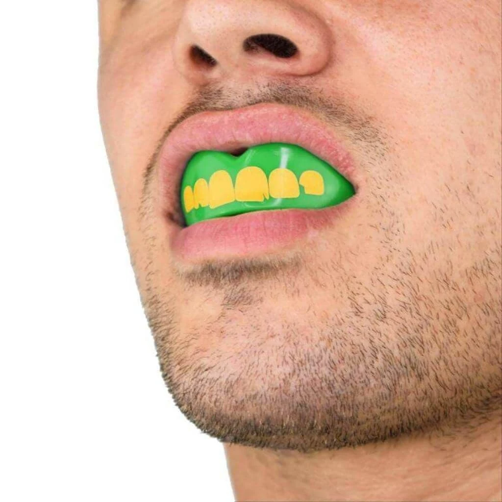 SafeJawz Extro Ogre Mouth Guard - Image 7