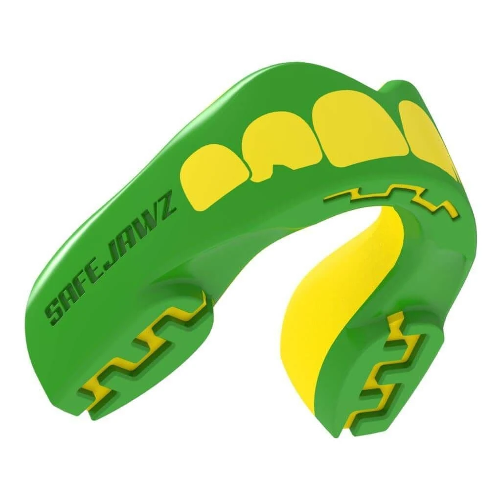 SafeJawz Extro Ogre Mouth Guard