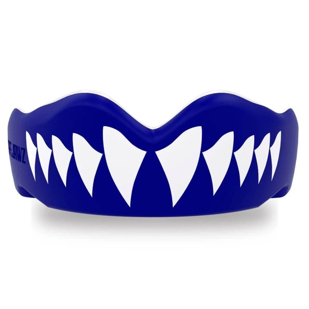SafeJawz Extro Shark Mouth Guard - Image 2