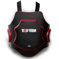 TOP TEN Belly Protector 'Heavy Duty'