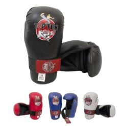 TOP TEN Kids Generation Pointfighter Gloves