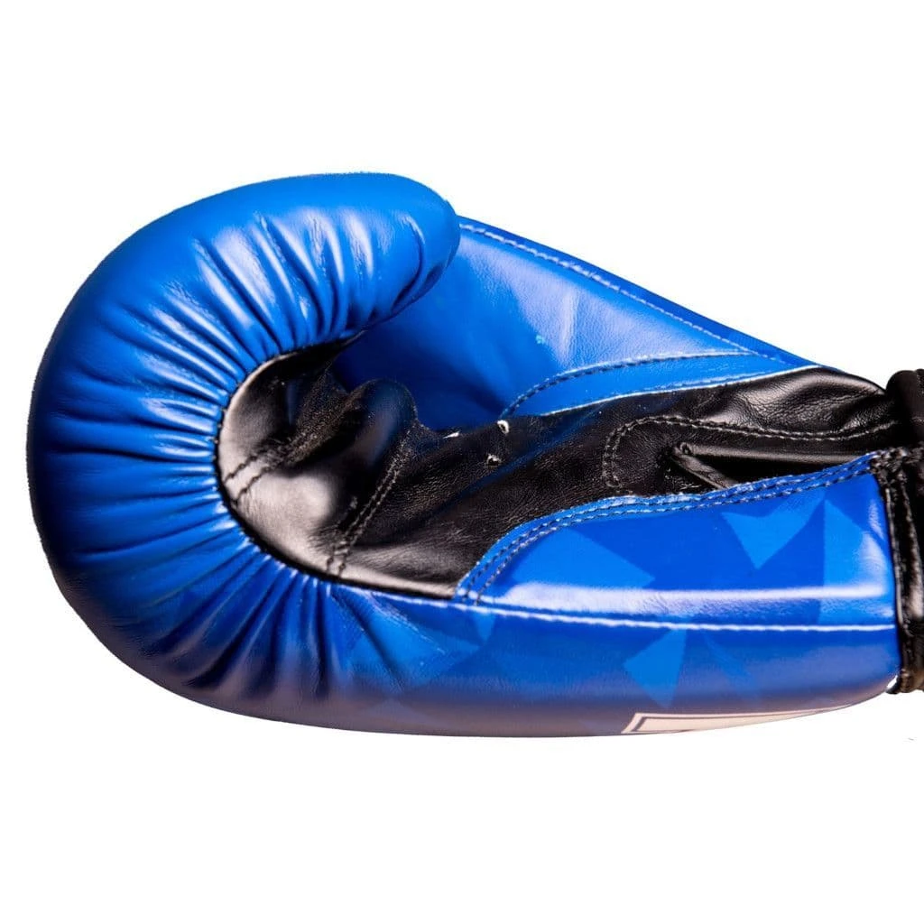 TOP TEN PRISM Boxing Gloves Blue - Image 4