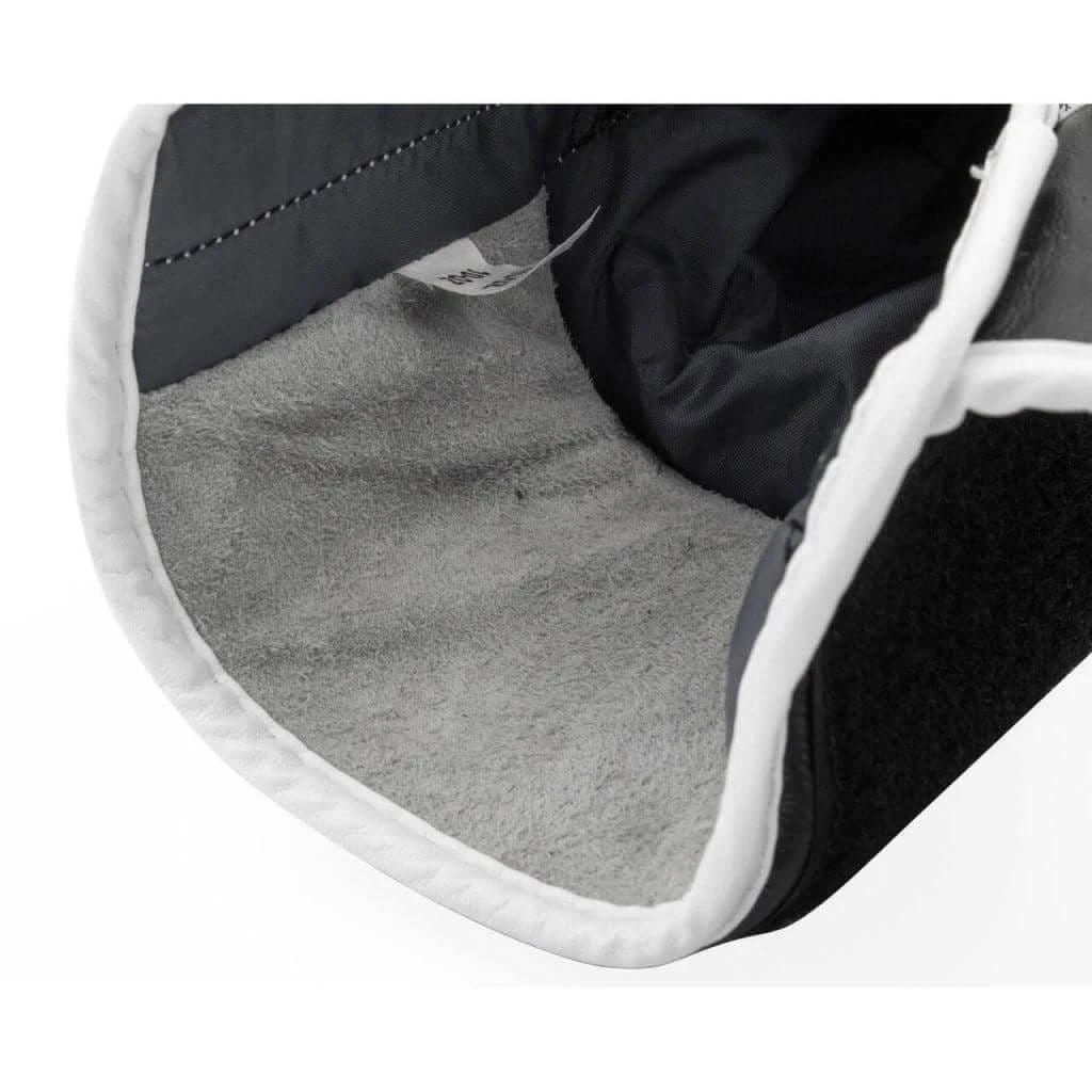 TOP TEN Superfight 3000 Boxing Gloves Black - Image 3