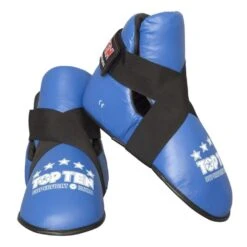 TOP TEN Superfight 3000 Kicks Blue