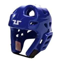 Tusah WT Approved Headguard Blue