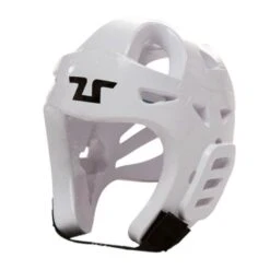 Tusah WT Approved Headguard White