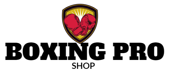 Boxing Pro Shop